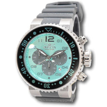 Load image into Gallery viewer, Invicta Pro Diver Ocean Voyage Men's 52mm Teal Dial Chrono Watch 47196-Klawk Watches

