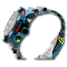 Load image into Gallery viewer, Invicta Bolt Emerald X Men&#39;s 52mm Emerald Green Quartz Chrono Watch 46349-Klawk Watches
