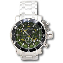 Load image into Gallery viewer, Chase Durer by Invicta Men's 52mm Green Camo Coalition Chrono Watch CDW-0185-Klawk Watches
