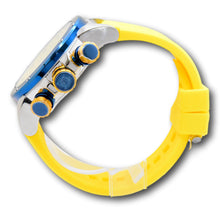 Load image into Gallery viewer, Invicta Sea Hunter Blue Lightning Men's 52mm Fly-back Chrono Watch 48982-Klawk Watches
