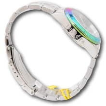 Load image into Gallery viewer, Invicta NFL Las Vegas Raiders Speedway 40mm Iridescent Chrono Watch 44983-Klawk Watches
