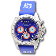 Load image into Gallery viewer, Invicta Speedway Forces of Nature Collection - Ocean Men's 40mm Chrono Watch-Klawk Watches
