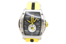 Load image into Gallery viewer, Invicta S1 Rally Diablo Racing RPM Men's 50mm Yellow Quartz Watch 47383-Klawk Watches

