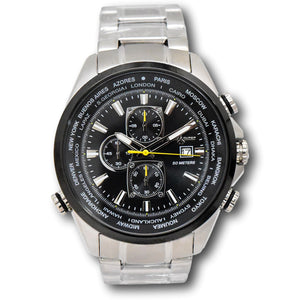 Chase Durer by Invicta Men's 50mm Blue Angels Style Quartz Chrono Watch CDW-0156-Klawk Watches