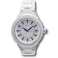 Load image into Gallery viewer, Invicta Luxury Pave Crystal Iced Out Men's 43mm 700 Crystals Quartz Watch 49927-Klawk Watches
