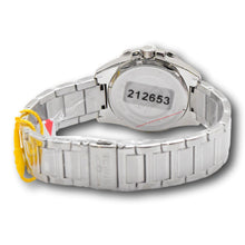 Load image into Gallery viewer, Invicta Celestial Luxe Ladies 37mm Ice Pave Crystal Quartz Watch 48563-Klawk Watches
