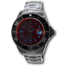Load image into Gallery viewer, Invicta Grand Diver Auto Men's 47mm Tinted Crystal Red Blue Shift Watch 35087-Klawk Watches
