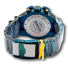 Load image into Gallery viewer, Invicta Bolt Emerald X Men&#39;s 52mm Emerald Green Quartz Chrono Watch 46349-Klawk Watches
