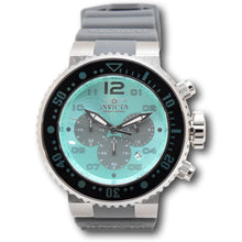 Load image into Gallery viewer, Invicta Pro Diver Ocean Voyage Men's 52mm Teal Dial Chrono Watch 47196-Klawk Watches

