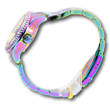 Load image into Gallery viewer, Invicta Pro Diver Automatic Women&#39;s 38mm Abalone Mosaic Iridescent Watch 35766-Klawk Watches
