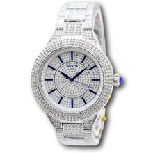 Load image into Gallery viewer, Invicta Luxury Pave Crystal Iced Out Men's 43mm 700 Crystals Quartz Watch 49927-Klawk Watches
