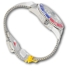 Load image into Gallery viewer, Invicta Pro Diver Interchangeable Strap Men&#39;s 42mm Pepsi Quartz Watch 48215-Klawk Watches
