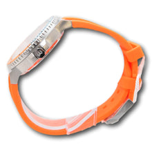 Load image into Gallery viewer, TechnoMarine La Pelagia Men's 43mm Orange Blue Day Date Quartz Watch TM-225095-Klawk Watches
