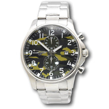Load image into Gallery viewer, Chase Durer By Invicta Men’s 48mm Ranger Edition Camo Chrono Watch CDW-0095-Klawk Watches
