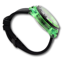 Load image into Gallery viewer, Invicta Speedway Neon Reactor Anatomic Dual Time GMT Men's 48mm Watch 44380-Klawk Watches
