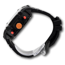 Load image into Gallery viewer, Invicta Nightshift Apex Chrono Men&#39;s 48mm S1 Diablo Quartz Chrono Watch 42331-Klawk Watches
