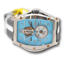 Load image into Gallery viewer, Invicta S1 Rally Diablo Racing RPM Men's 50mm Blue Dial Quartz Watch 47385-Klawk Watches
