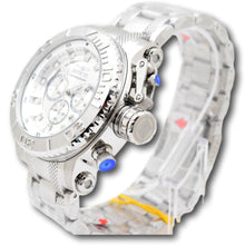 Load image into Gallery viewer, Invicta Coalition Forces New Age Triple Silver Mens 52mm Chronograph Watch 50113-Klawk Watches
