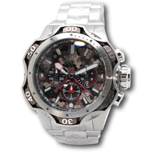 Load image into Gallery viewer, Invicta Venom Combat Men's 52mm Desert Camo Quartz Chrono Watch 47757-Klawk Watches
