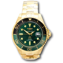 Load image into Gallery viewer, Invicta Grand Diver Emerald Royale – 47mm Men's Automatic Dual Time Watch 45818-Klawk Watches
