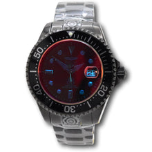 Load image into Gallery viewer, Invicta Grand Diver Auto Men's 47mm Tinted Crystal Red Blue Shift Watch 35087-Klawk Watches

