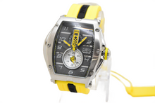 Load image into Gallery viewer, Invicta S1 Rally Diablo Racing RPM Men's 50mm Yellow Quartz Watch 47383-Klawk Watches
