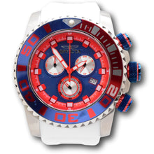 Load image into Gallery viewer, Invicta Sea Hunter Arctic Patriot Men's 52mm Fly Back Chrono Watch 48989-Klawk Watches

