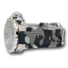 Load image into Gallery viewer, Chase Durer Urban Legion Men&#39;s 52mm Gray Camo Quartz Chrono Watch CDW-0117-Klawk Watches
