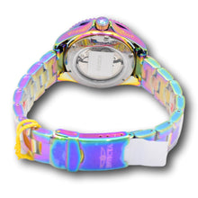 Load image into Gallery viewer, Invicta Pro Diver Automatic Women&#39;s 38mm Abalone Mosaic Iridescent Watch 35766-Klawk Watches
