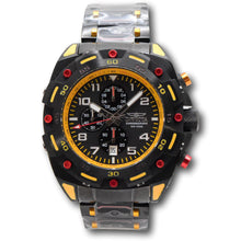 Load image into Gallery viewer, Invicta Sea Monster Inferno Mens 50mm Lume Dial Chrono Watch 37801-Klawk Watches
