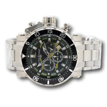 Load image into Gallery viewer, Chase Durer by Invicta Men's 52mm Green Camo Coalition Chrono Watch CDW-0185-Klawk Watches
