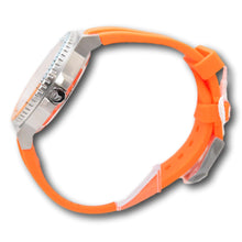 Load image into Gallery viewer, TechnoMarine La Pelagia Men's 43mm Orange Blue Day Date Quartz Watch TM-225095-Klawk Watches

