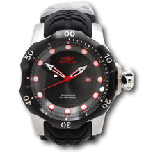 Load image into Gallery viewer, Invicta Venom Sea Dragon Men's 54mm Black Swiss Quartz 1000M WR Watch 45496-Klawk Watches
