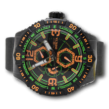 Load image into Gallery viewer, Invicta Coalition Forces Mens Axis Ranger 49mm MultiFunction Compass Watch 49632-Klawk Watches
