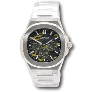 Chase Durer By Invicta Men’s 41mm Hunter Camo MultiFunction Watch CDW-0168-Klawk Watches