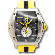 Load image into Gallery viewer, Invicta S1 Rally Diablo Racing RPM Men's 50mm Yellow Quartz Watch 47383-Klawk Watches
