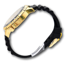 Load image into Gallery viewer, Invicta Pro Diver Men&#39;s 48mm NFL San Francisco 49ers Gold Quartz Watch 48108-Klawk Watches
