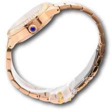 Load image into Gallery viewer, Invicta Lux Iced Out Ladies 38mm Essex Rose Gold 664 Crystals Quartz Watch 49926-Klawk Watches

