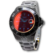 Load image into Gallery viewer, Invicta Grand Diver Auto Men's 47mm Tinted Crystal Red Blue Shift Watch 35087-Klawk Watches
