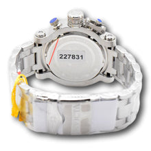 Load image into Gallery viewer, Invicta Coalition Forces New Age Triple Silver Mens 52mm Chronograph Watch 50113-Klawk Watches
