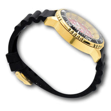 Load image into Gallery viewer, Invicta Pro Diver Men&#39;s 48mm NFL San Francisco 49ers Gold Quartz Watch 48108-Klawk Watches
