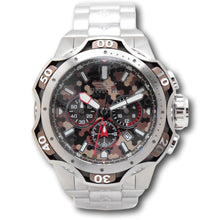 Load image into Gallery viewer, Invicta Venom Combat Men's 52mm Desert Camo Quartz Chrono Watch 47757-Klawk Watches
