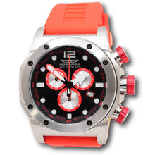 Load image into Gallery viewer, Invicta Sea Hunter Dark Ember Men's 52mm Fly-back Chrono Watch 48977-Klawk Watches
