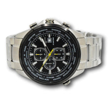 Load image into Gallery viewer, Chase Durer by Invicta Men&#39;s 50mm Blue Angels Style Quartz Chrono Watch CDW-0156-Klawk Watches
