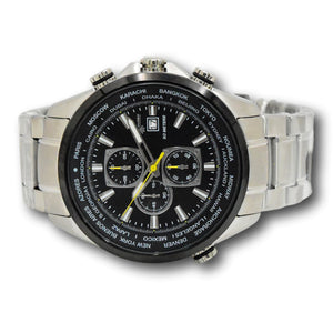 Chase Durer by Invicta Men's 50mm Blue Angels Style Quartz Chrono Watch CDW-0156-Klawk Watches