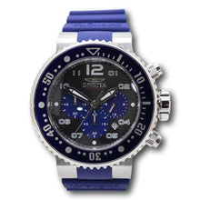Load image into Gallery viewer, Invicta Pro Diver Dark Blue Ocean Voyage Mens 52mm Black Dial Chrono Watch 47195-Klawk Watches
