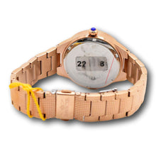 Load image into Gallery viewer, Invicta Lux Iced Out Ladies 38mm Essex Rose Gold 664 Crystals Quartz Watch 49926-Klawk Watches
