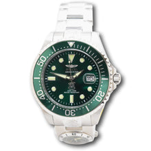 Load image into Gallery viewer, Invicta Emerald Royale – 47mm Grand Diver Automatic Dual Time Watch 45811-Klawk Watches
