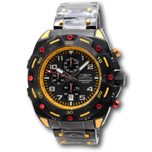 Load image into Gallery viewer, Invicta Sea Monster Inferno Mens 50mm Lume Dial Chrono Watch 37801-Klawk Watches
