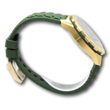 Load image into Gallery viewer, Technomarine Seven Seas Men's 44mm Green Dial Gold Chrono Watch TM-725022-Klawk Watches

